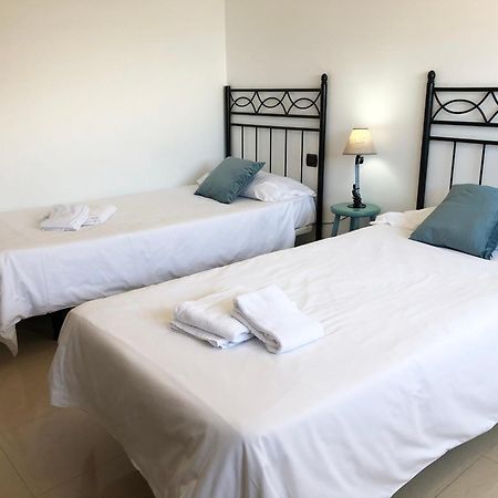 Cotillo Ocean View Экстерьер фото