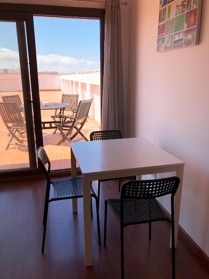 Cotillo Ocean View Экстерьер фото