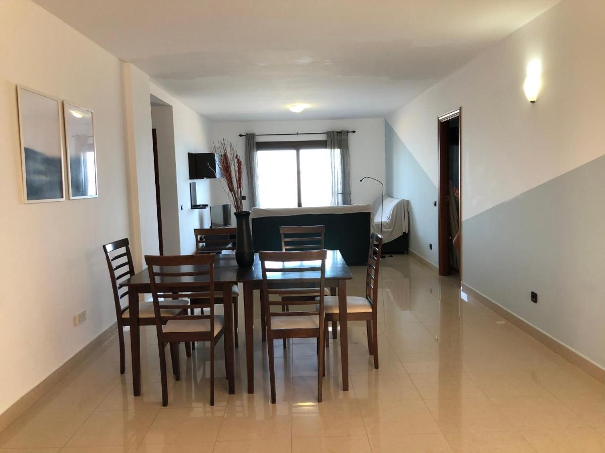 Cotillo Ocean View Экстерьер фото