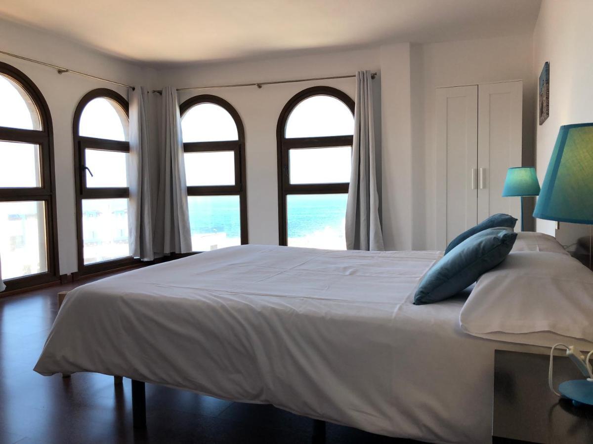 Cotillo Ocean View Экстерьер фото