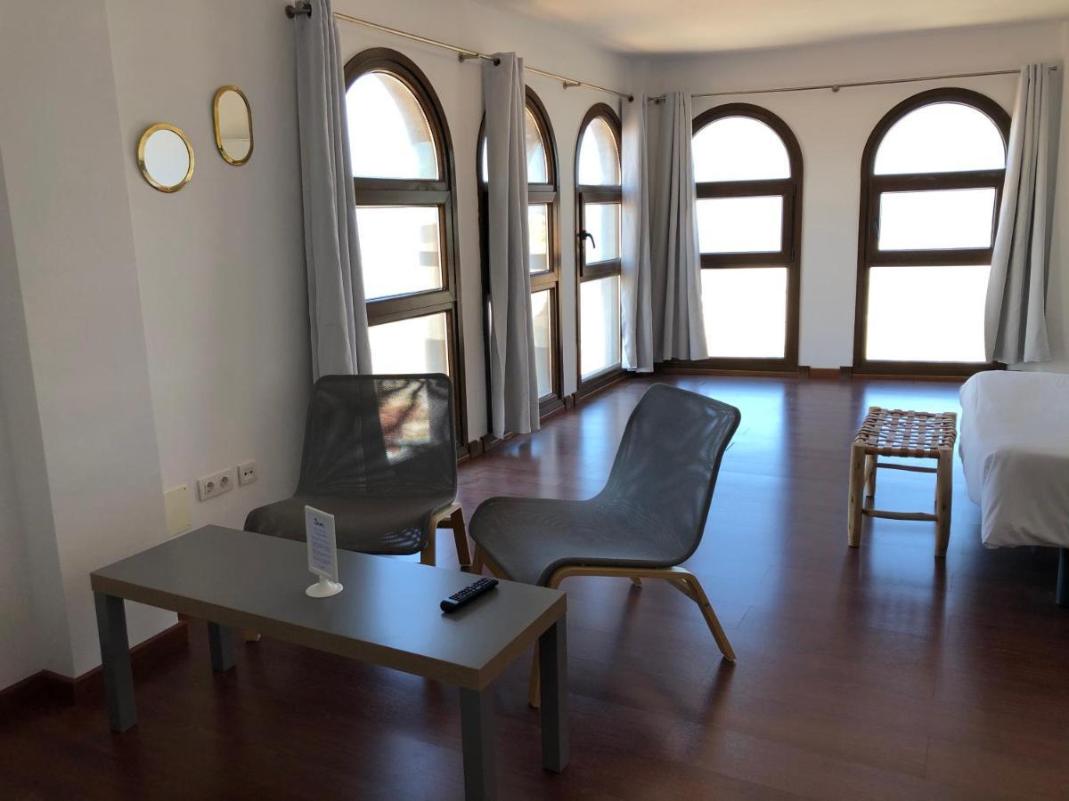 Cotillo Ocean View Экстерьер фото