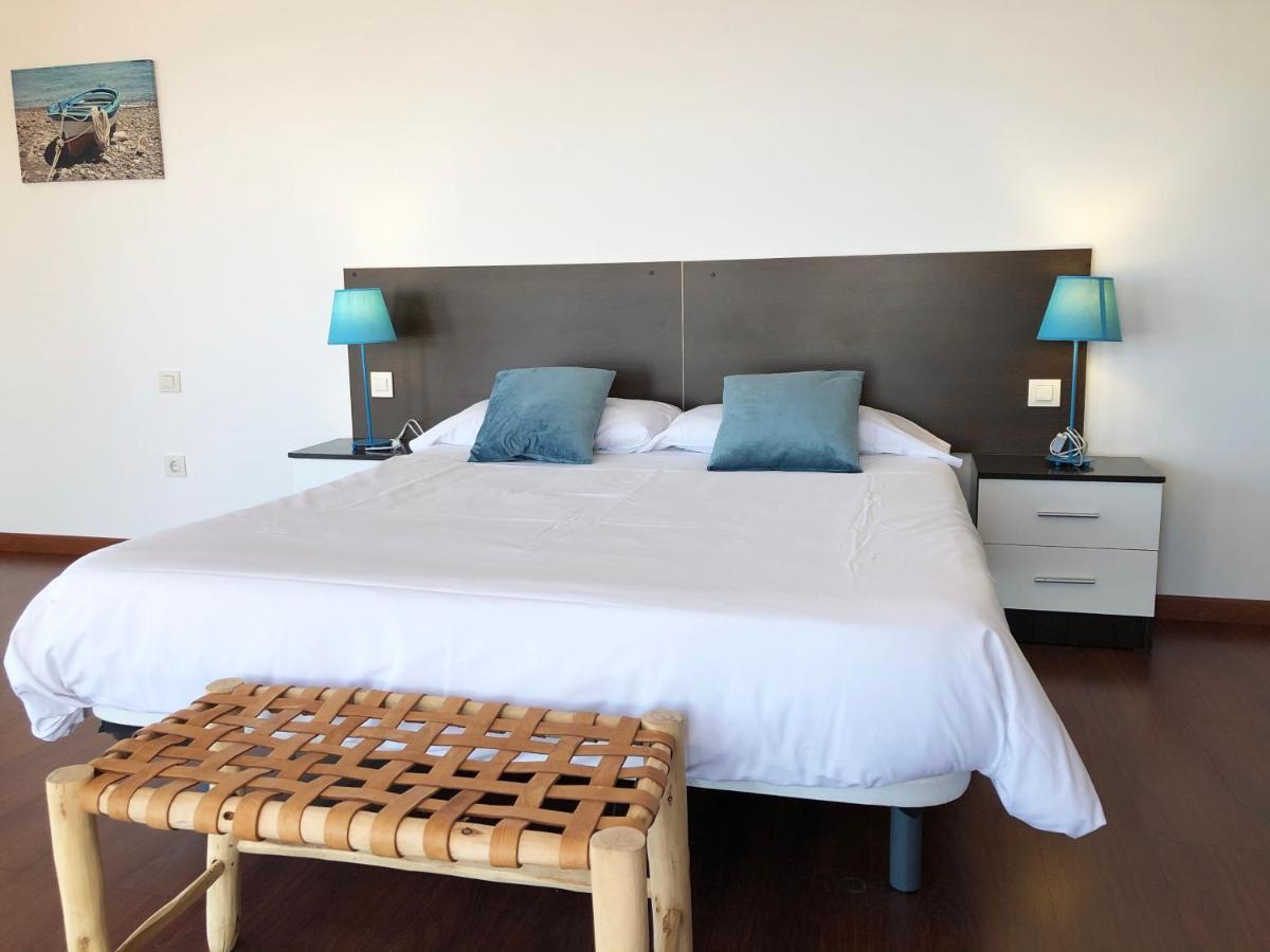 Cotillo Ocean View Экстерьер фото