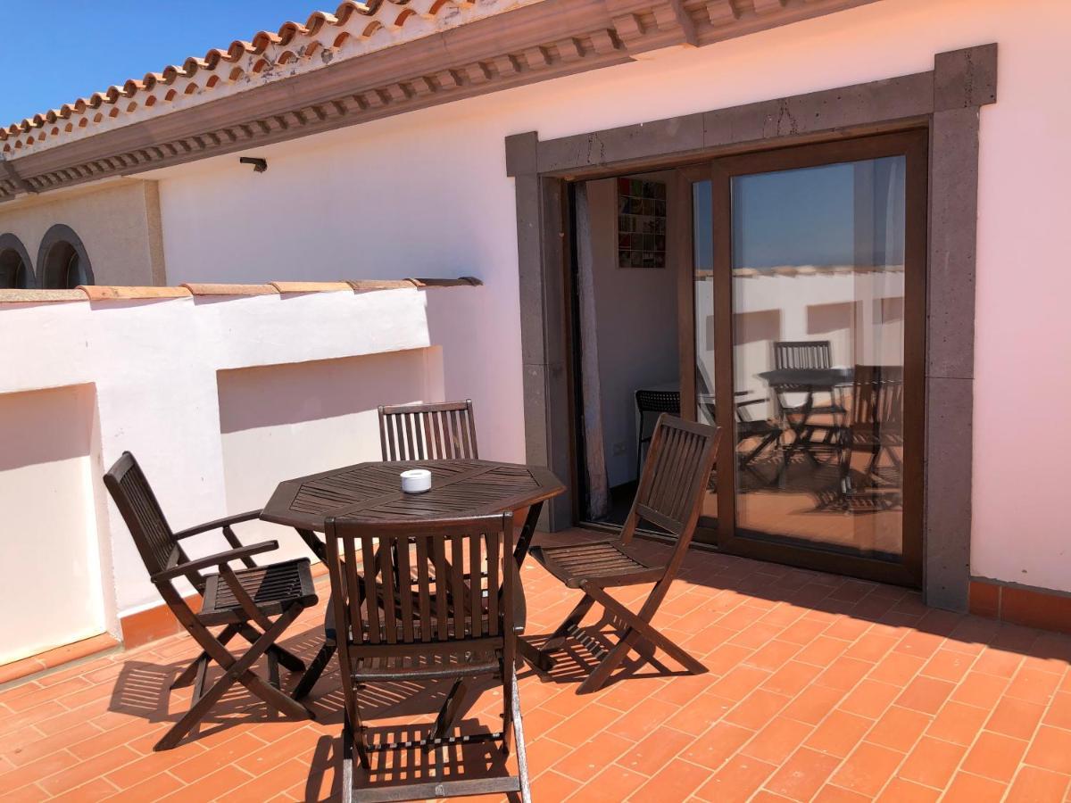 Cotillo Ocean View Экстерьер фото
