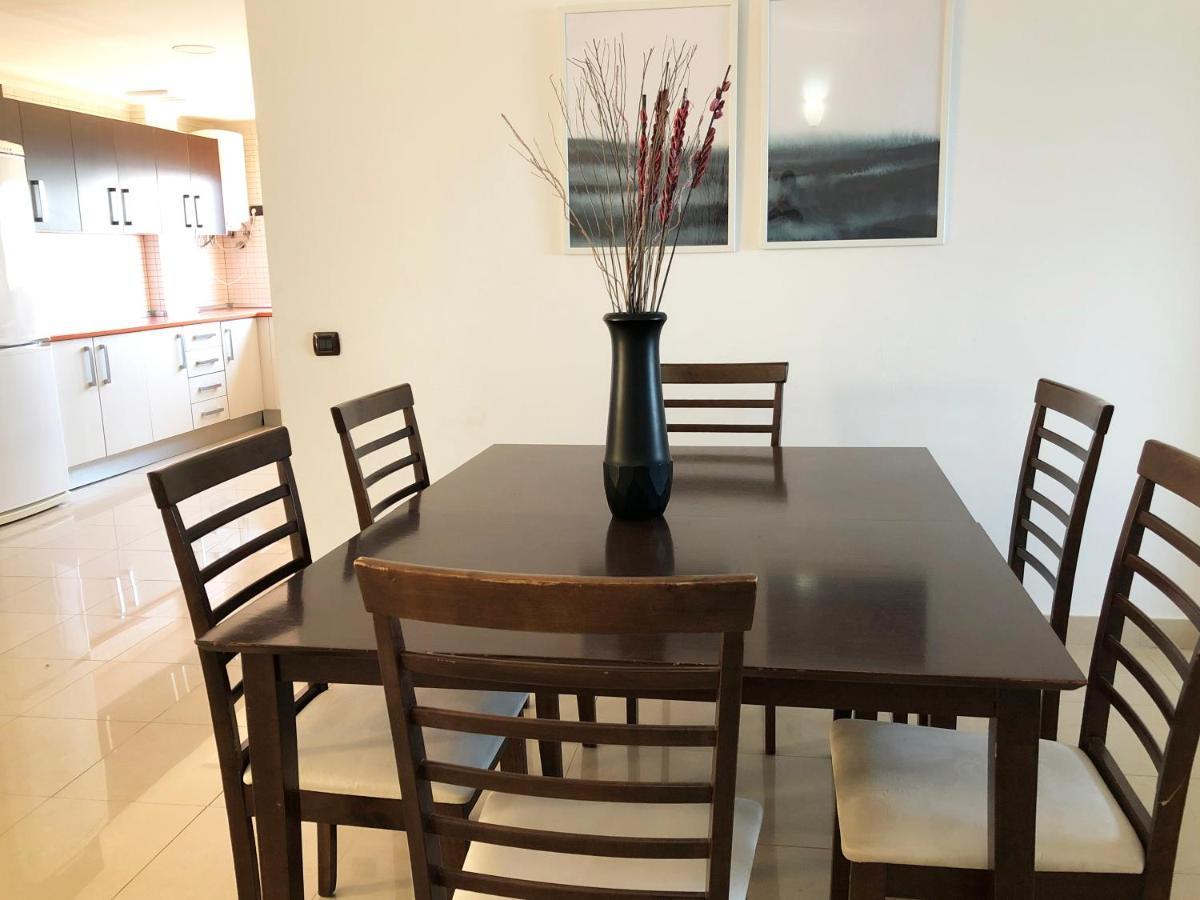 Cotillo Ocean View Экстерьер фото