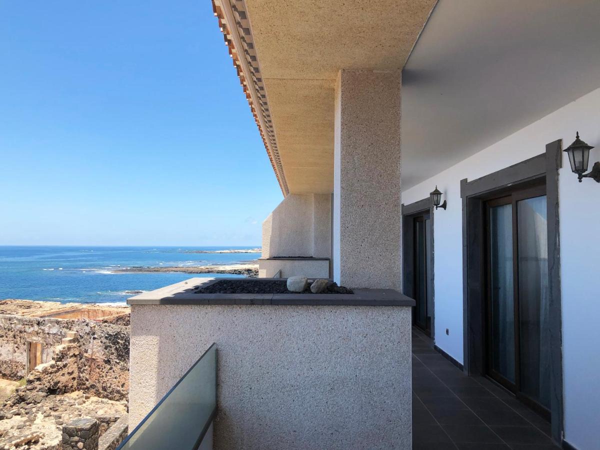 Cotillo Ocean View Экстерьер фото