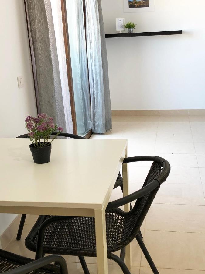 Cotillo Ocean View Экстерьер фото