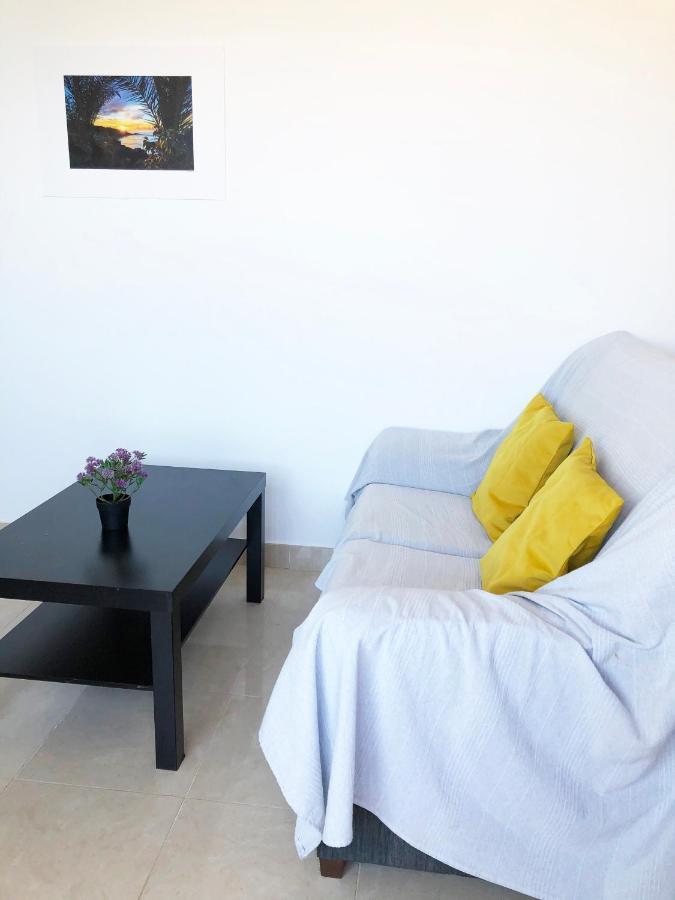 Cotillo Ocean View Экстерьер фото
