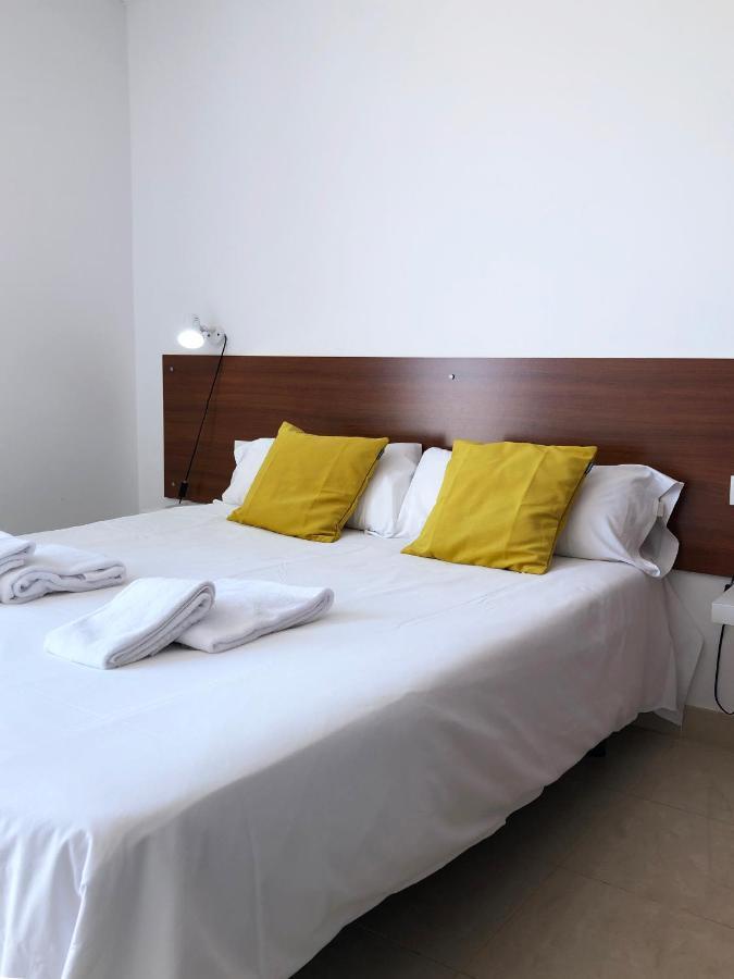 Cotillo Ocean View Экстерьер фото