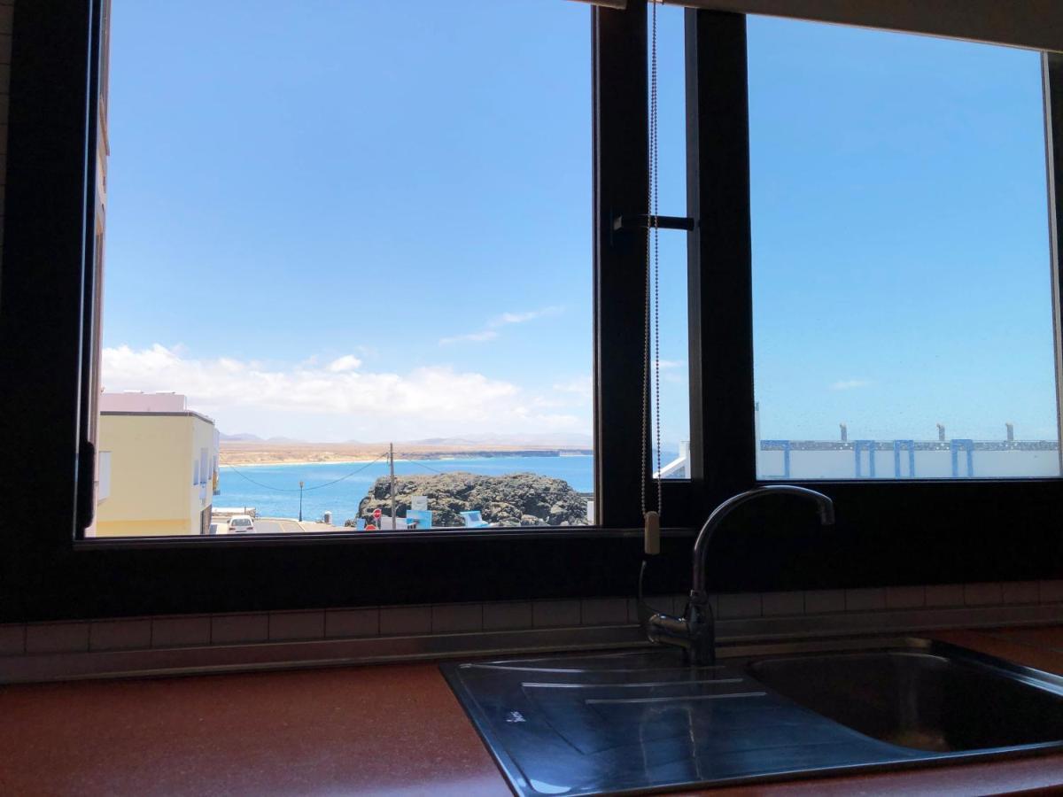 Cotillo Ocean View Экстерьер фото