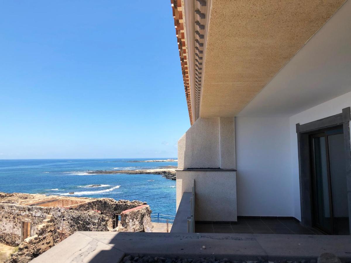 Cotillo Ocean View Экстерьер фото