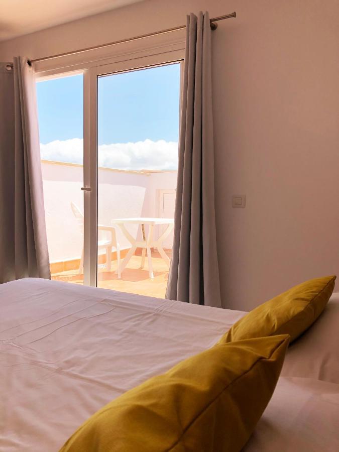 Cotillo Ocean View Экстерьер фото