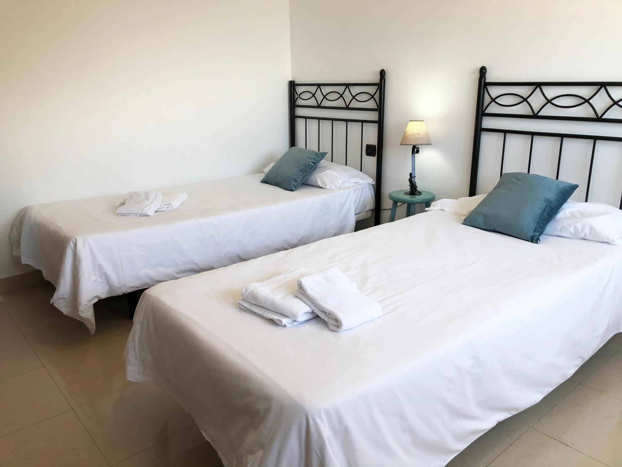 Cotillo Ocean View Экстерьер фото