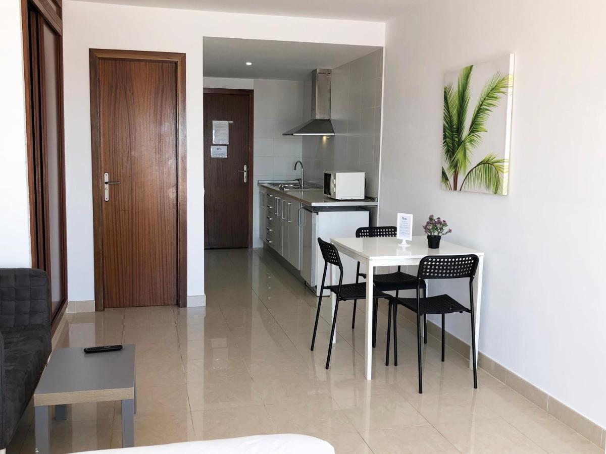 Cotillo Ocean View Экстерьер фото