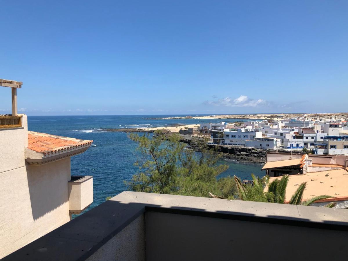Cotillo Ocean View Экстерьер фото