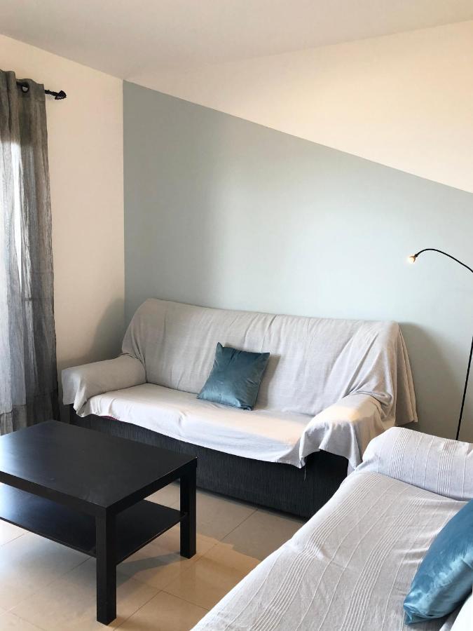 Cotillo Ocean View Экстерьер фото