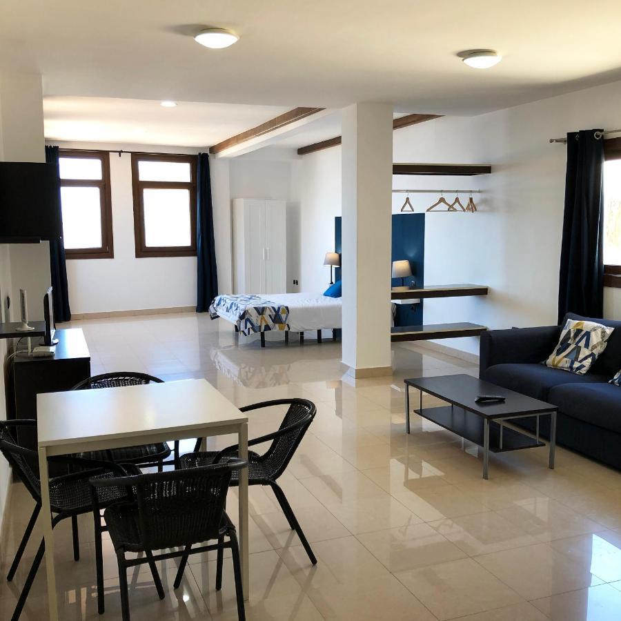 Cotillo Ocean View Экстерьер фото
