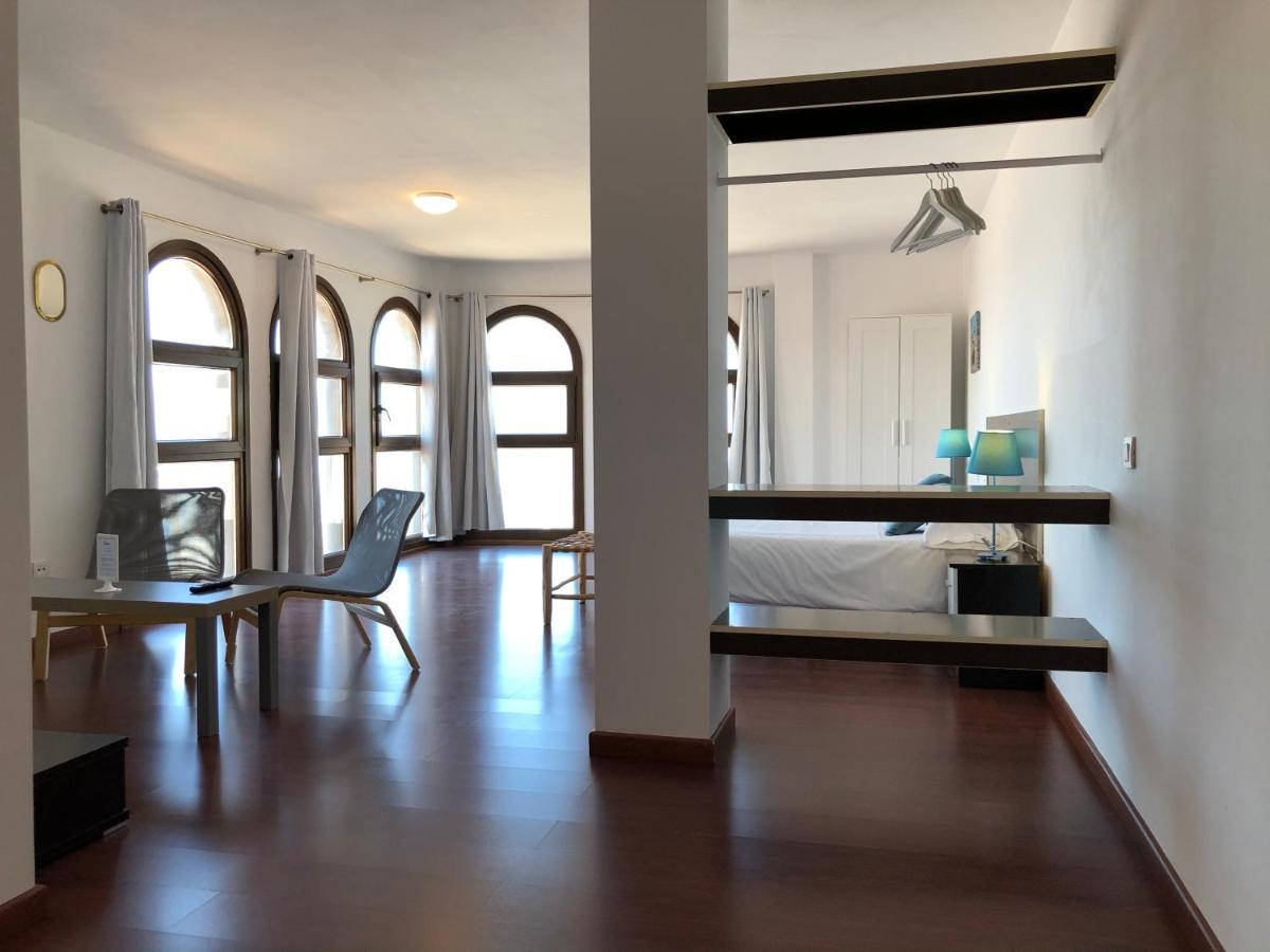 Cotillo Ocean View Экстерьер фото