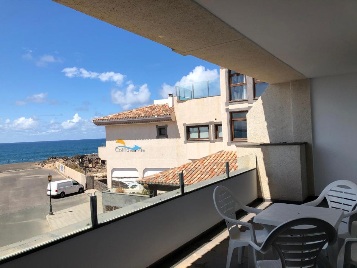 Cotillo Ocean View Экстерьер фото