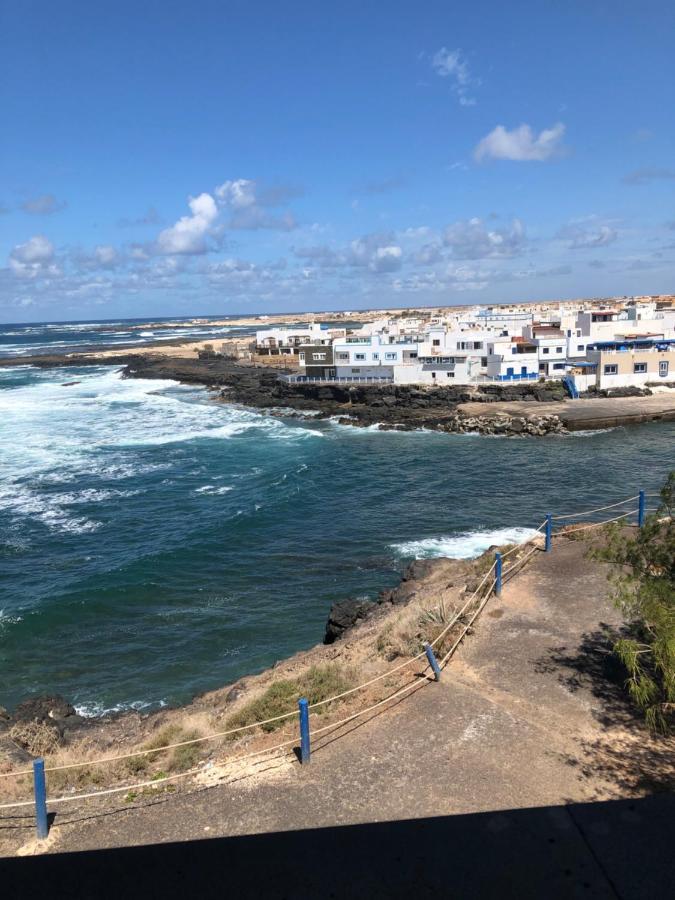 Cotillo Ocean View Экстерьер фото
