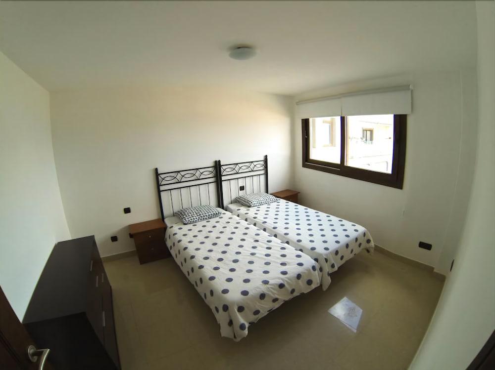 Cotillo Ocean View Экстерьер фото