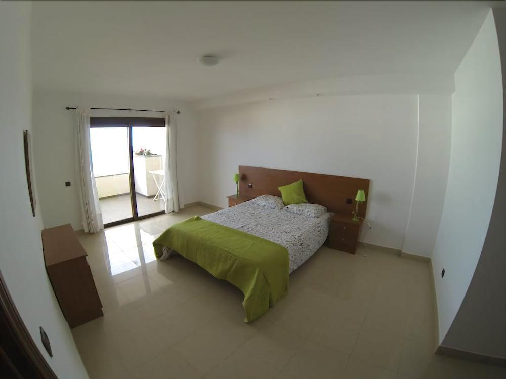 Cotillo Ocean View Экстерьер фото