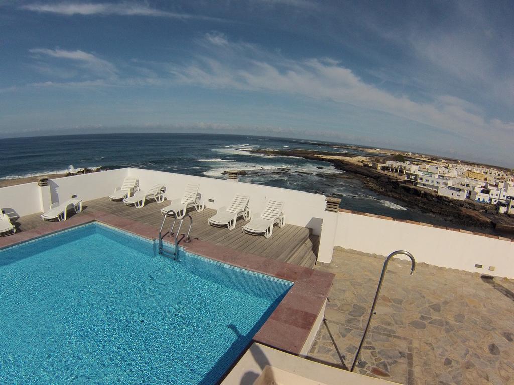 Cotillo Ocean View Номер фото