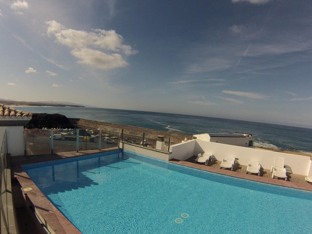 Cotillo Ocean View Экстерьер фото