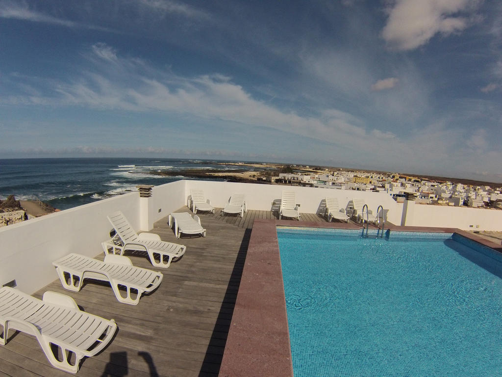 Cotillo Ocean View Экстерьер фото