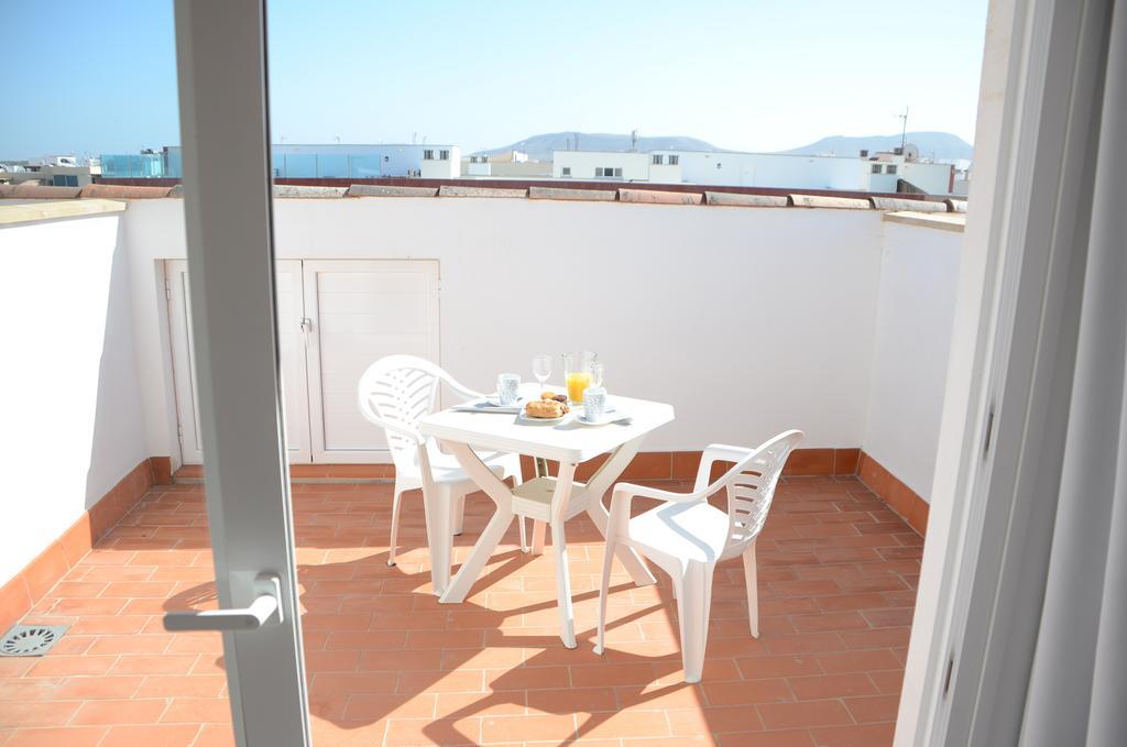 Cotillo Ocean View Экстерьер фото