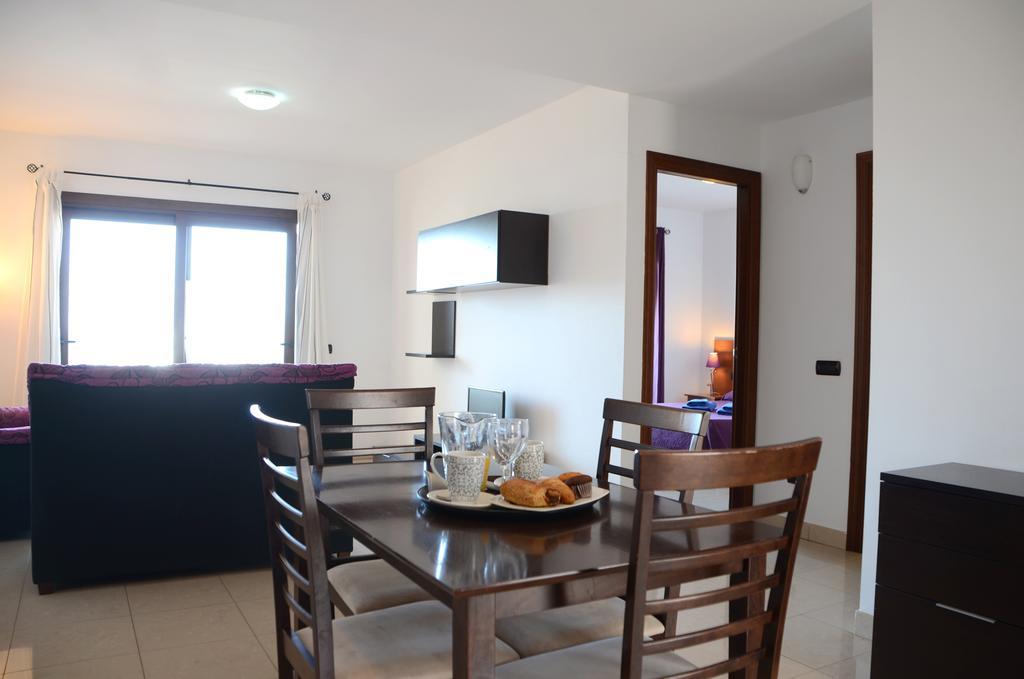Cotillo Ocean View Экстерьер фото