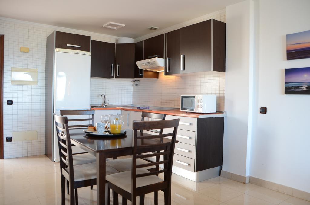 Cotillo Ocean View Экстерьер фото