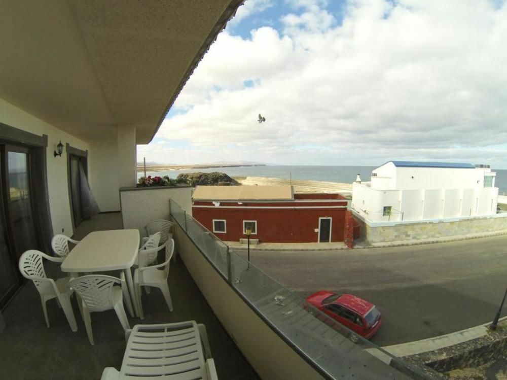 Cotillo Ocean View Экстерьер фото