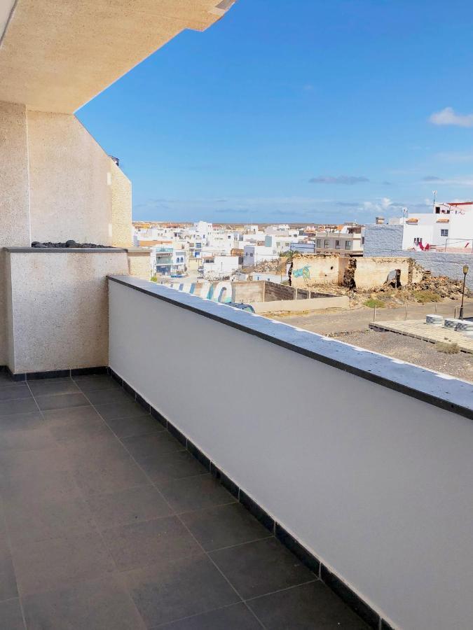 Cotillo Ocean View Экстерьер фото