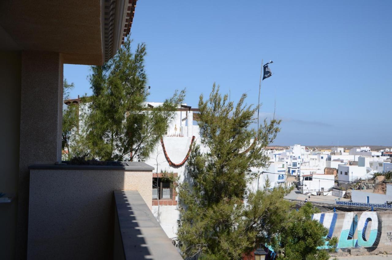 Cotillo Ocean View Экстерьер фото
