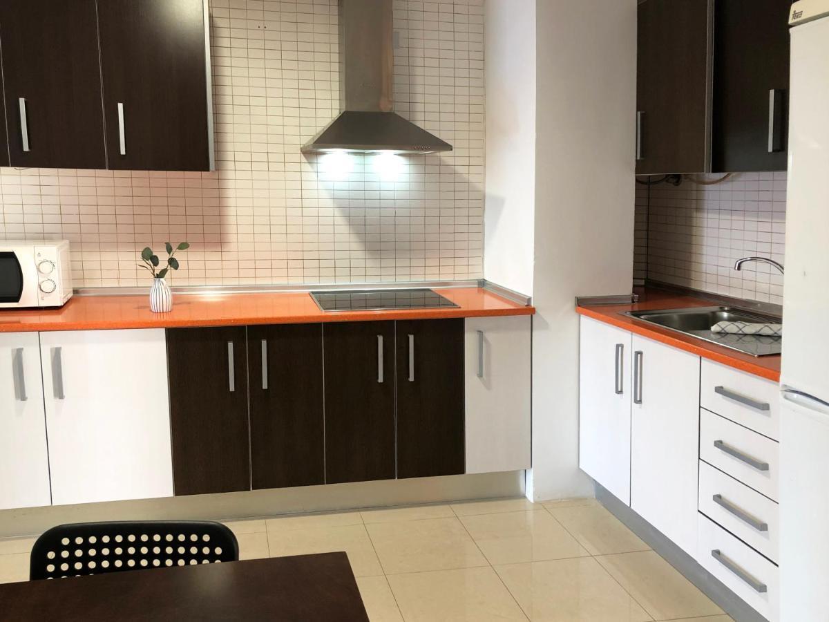 Cotillo Ocean View Экстерьер фото