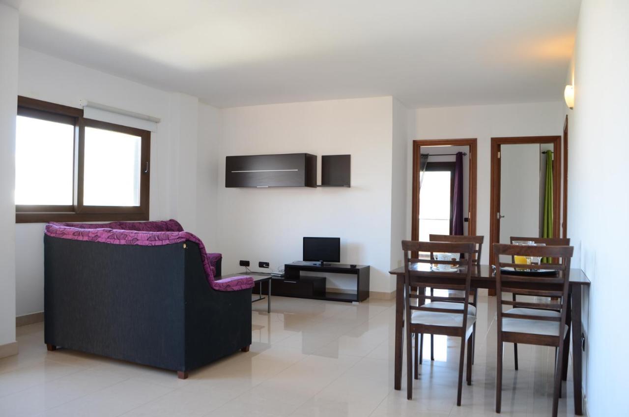 Cotillo Ocean View Экстерьер фото