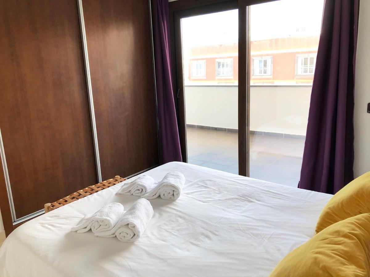 Cotillo Ocean View Экстерьер фото