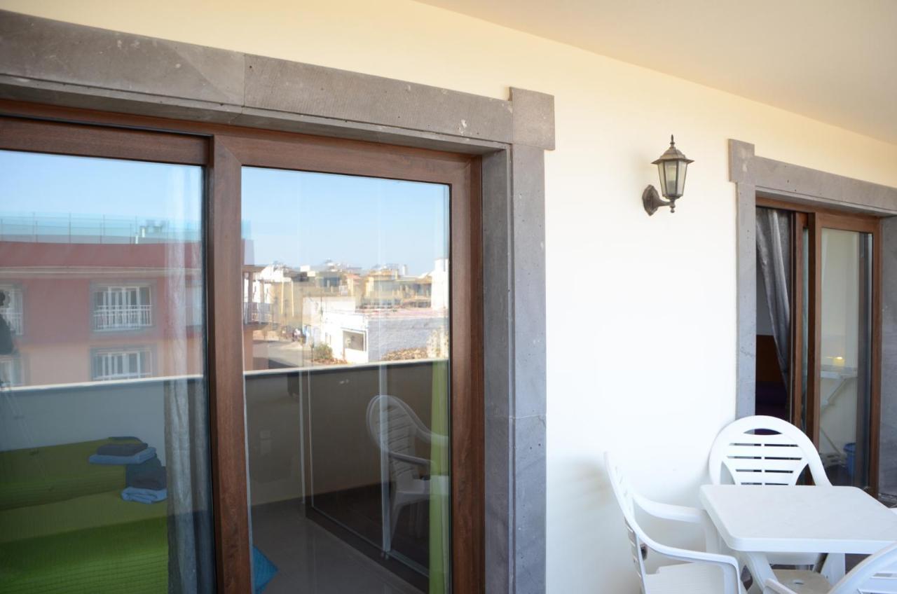 Cotillo Ocean View Экстерьер фото