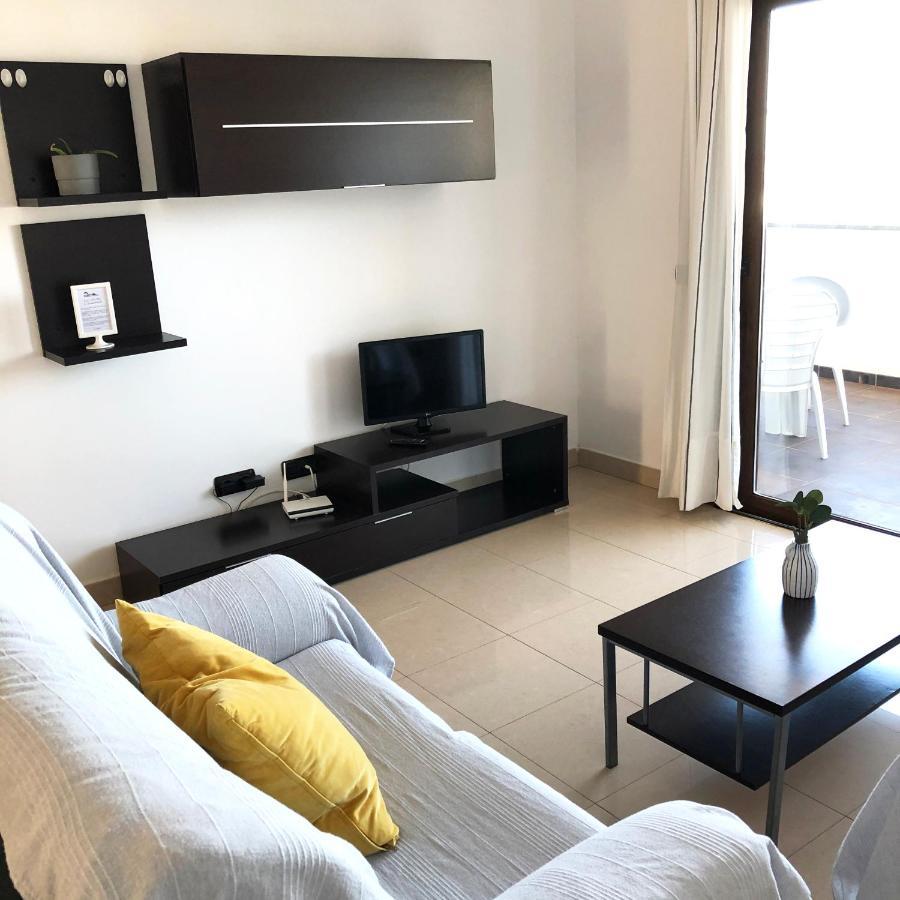 Cotillo Ocean View Экстерьер фото