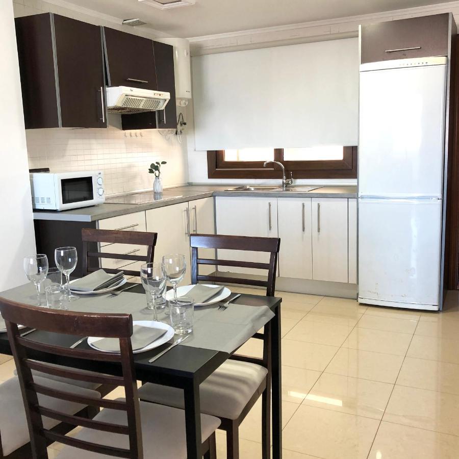 Cotillo Ocean View Экстерьер фото