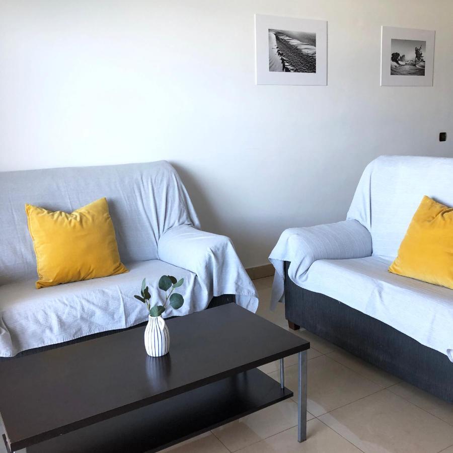 Cotillo Ocean View Экстерьер фото