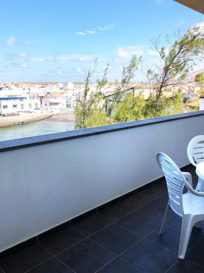 Cotillo Ocean View Экстерьер фото