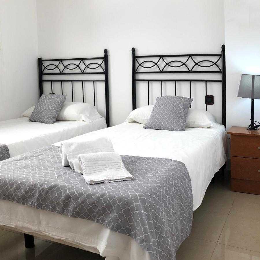 Cotillo Ocean View Экстерьер фото