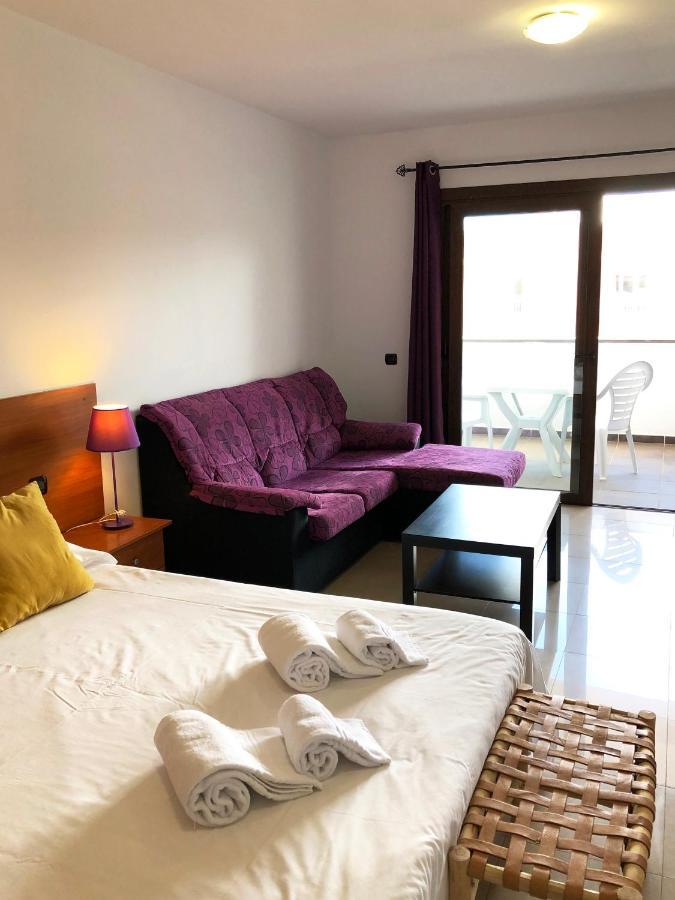 Cotillo Ocean View Экстерьер фото