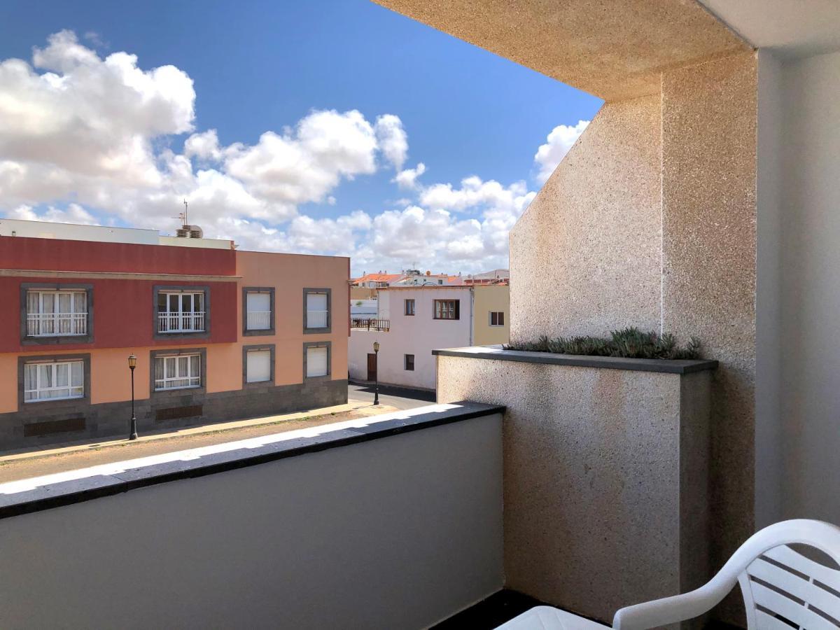 Cotillo Ocean View Экстерьер фото