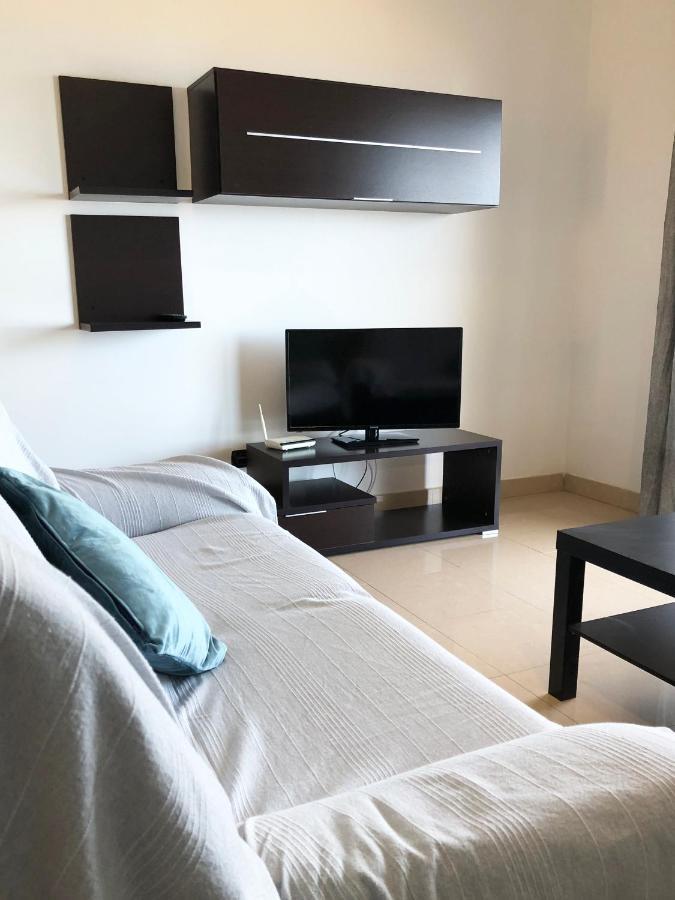 Cotillo Ocean View Экстерьер фото