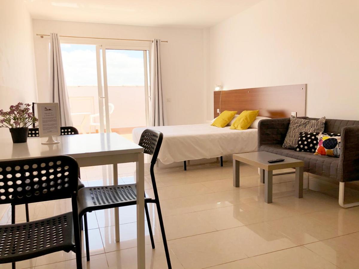 Cotillo Ocean View Экстерьер фото