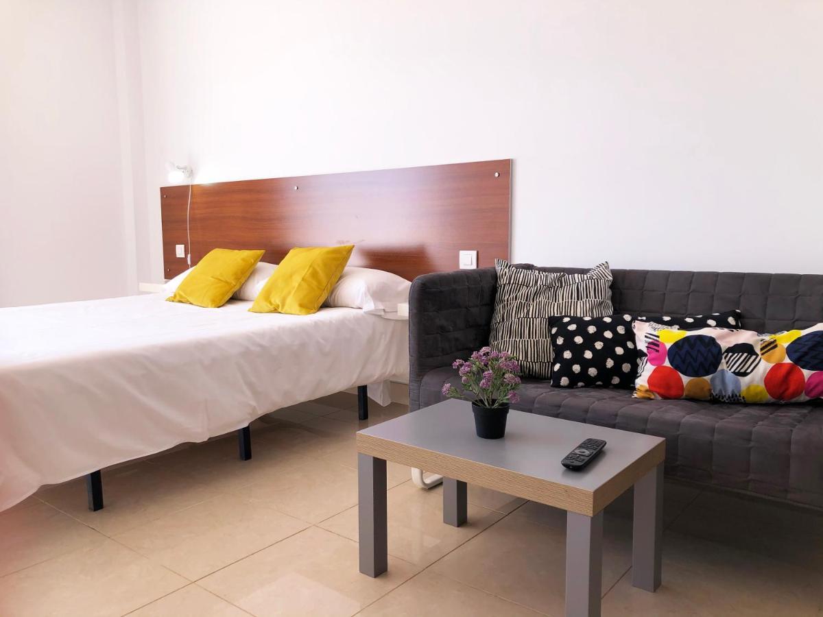 Cotillo Ocean View Экстерьер фото