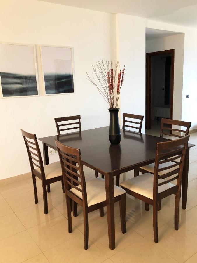 Cotillo Ocean View Экстерьер фото